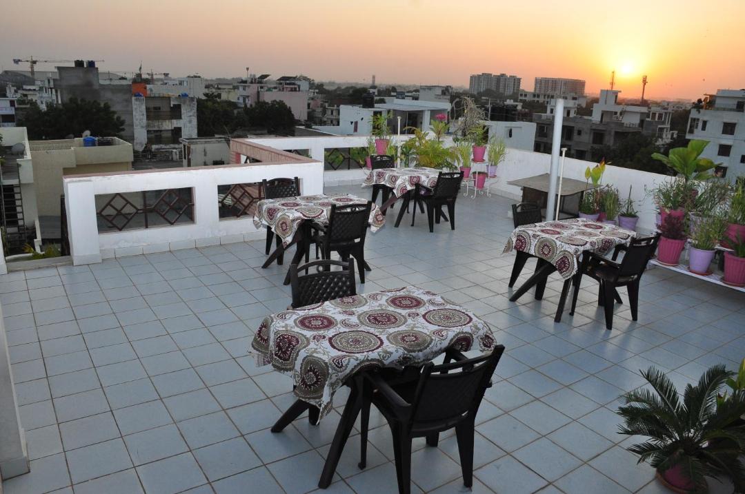 Photo of Patio Balcony in Malviya Nagar