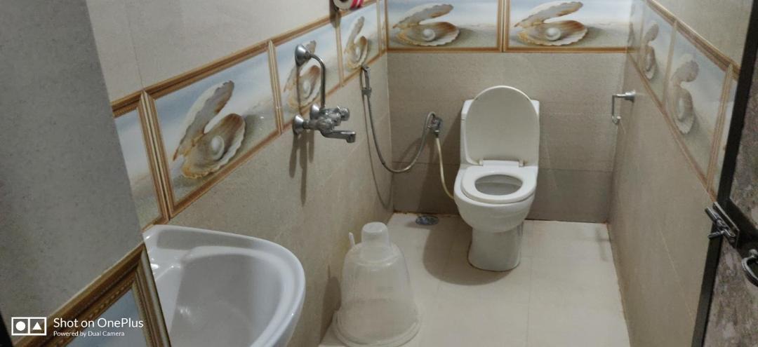 Photo of Bathroom in Palolem