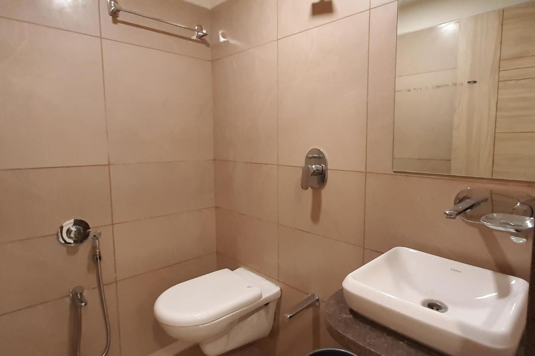 Photo of Bathroom in Kalupur