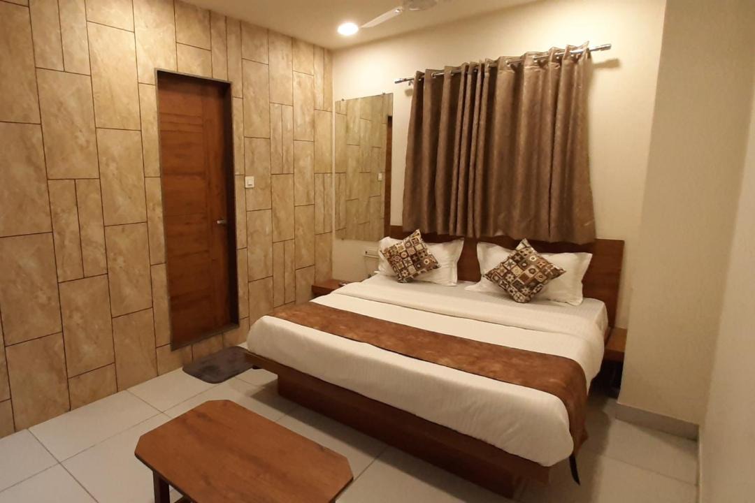 Photo of Bedroom in Kalupur