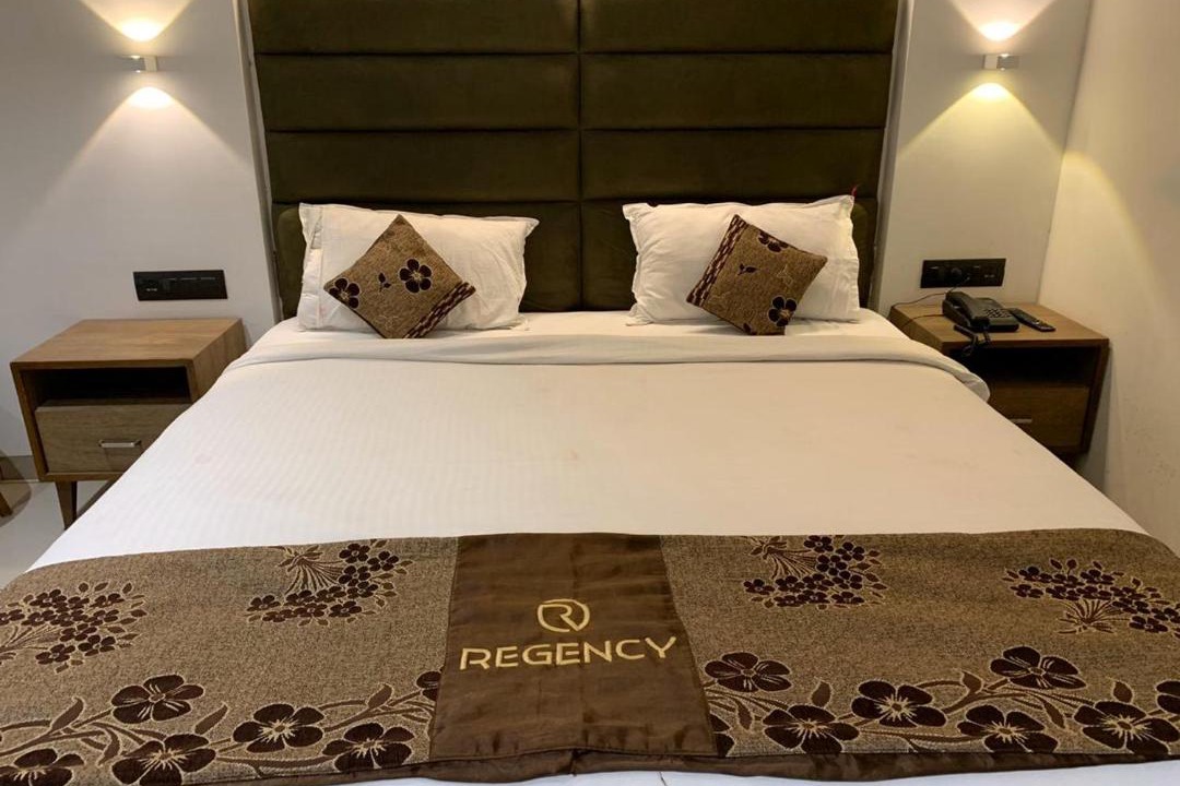 Photo of Bedroom in Surat