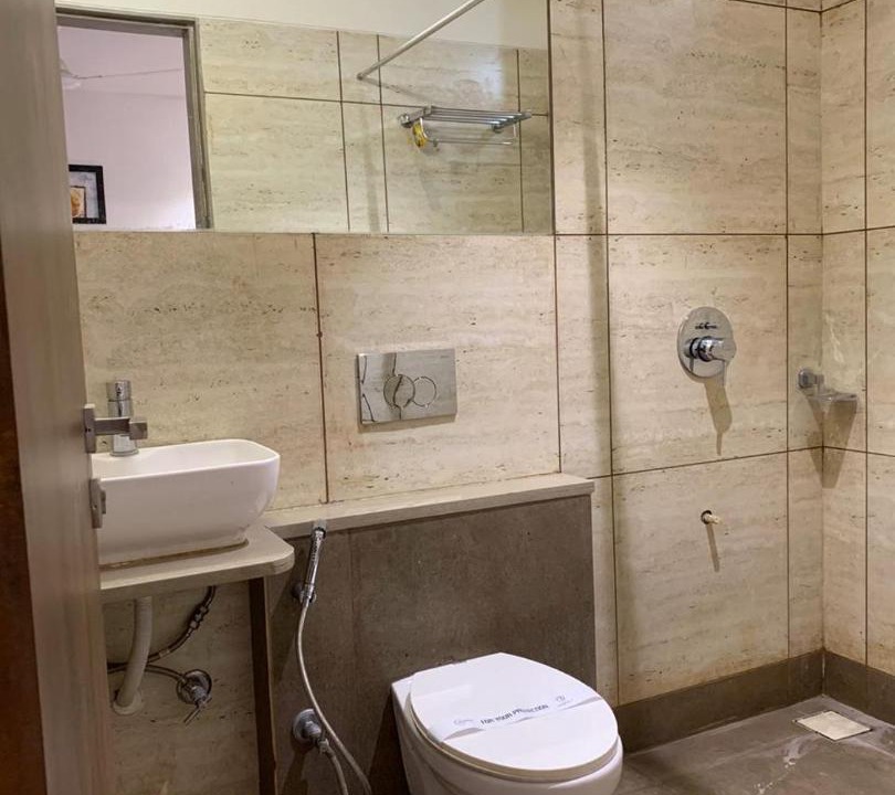 Photo of Bathroom in Surat