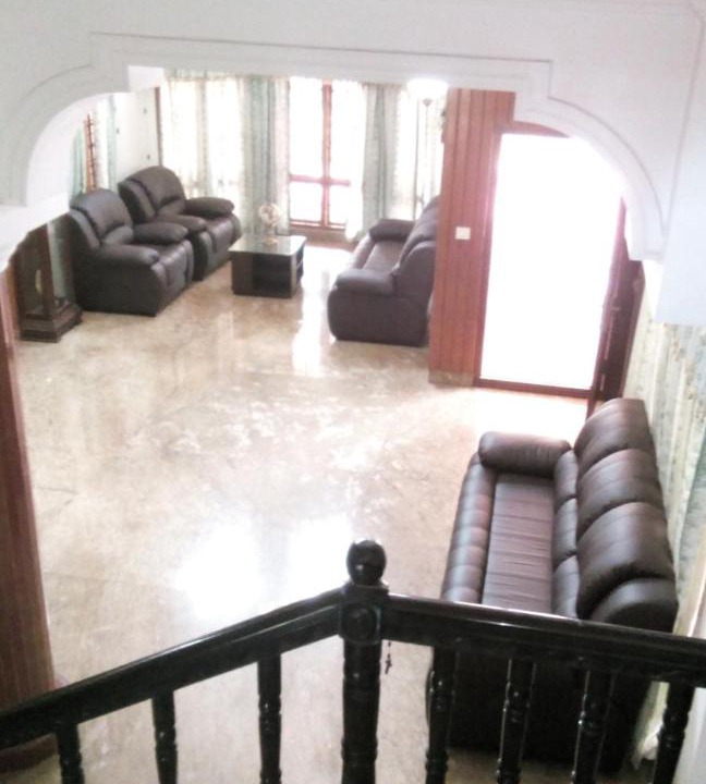 Photo of Livingroom in Kumaranalloor