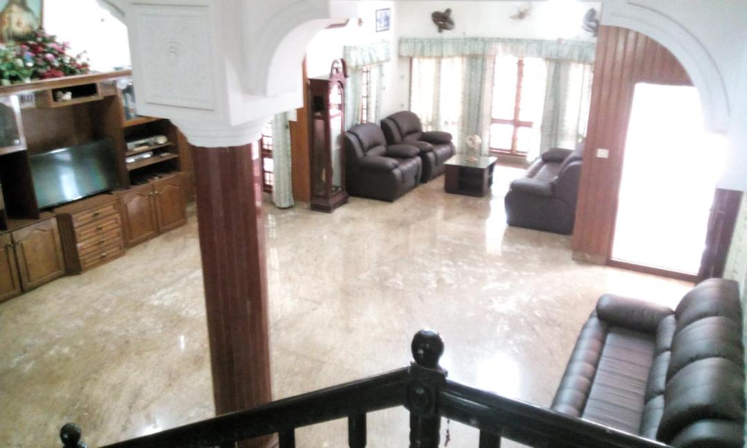Photo of Livingroom in Kumaranalloor