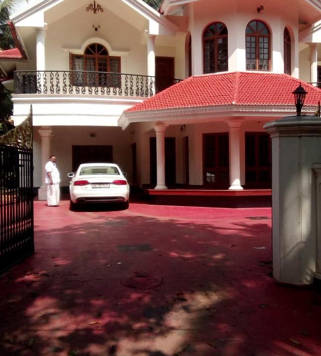 Photo of Buildings in Kumaranalloor