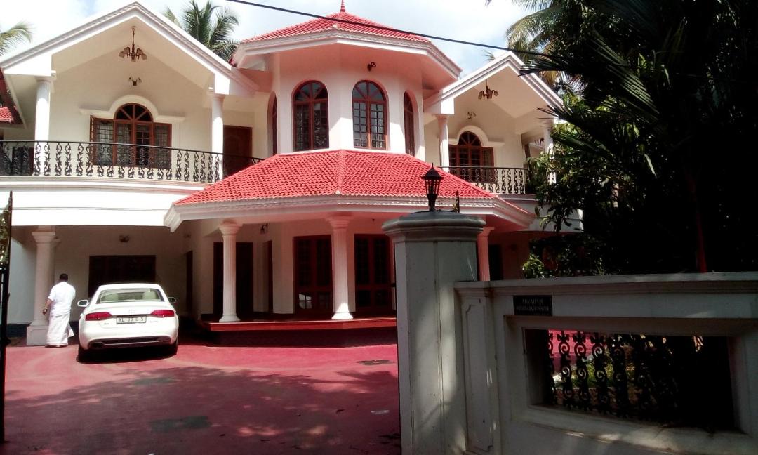 Photo of Buildings in Kumaranalloor