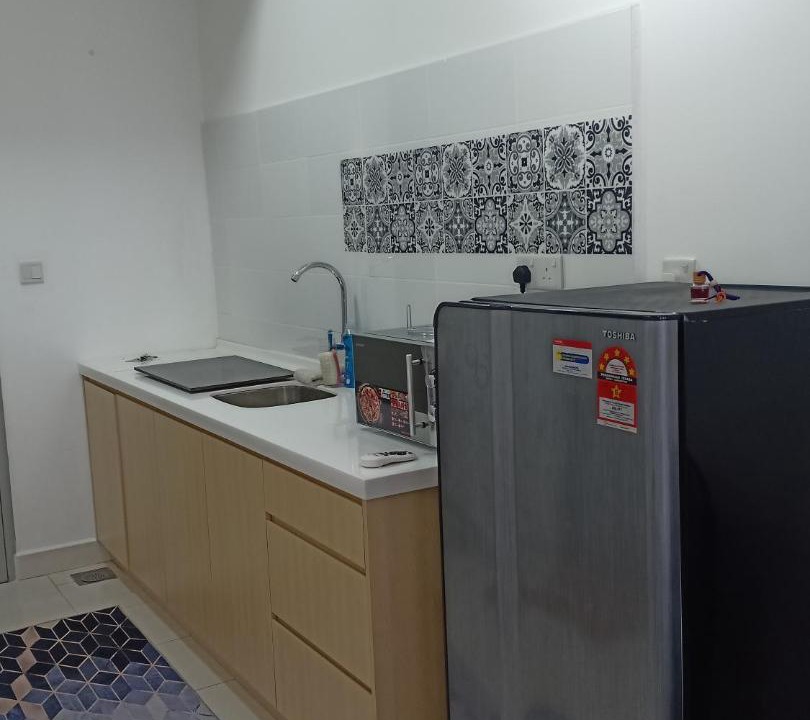 Photo of Kitchen in Kajang