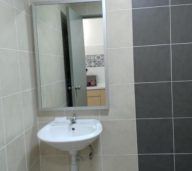 Photo of Bathroom in Kajang