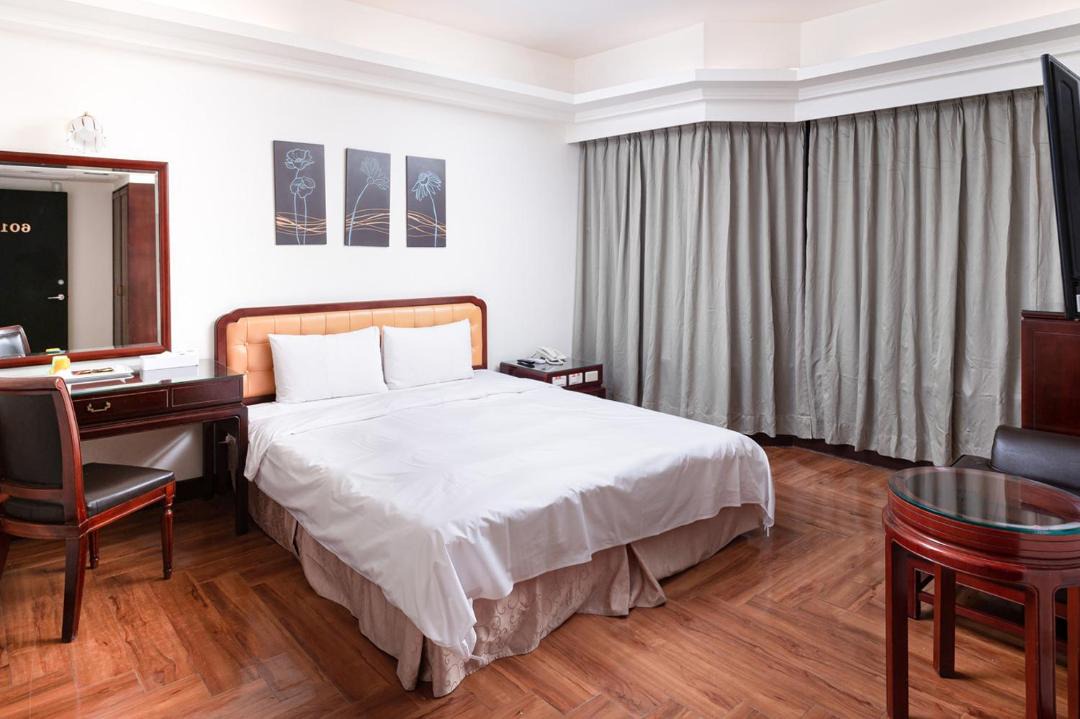 Photo of Bedroom in Hsinchu City Centre