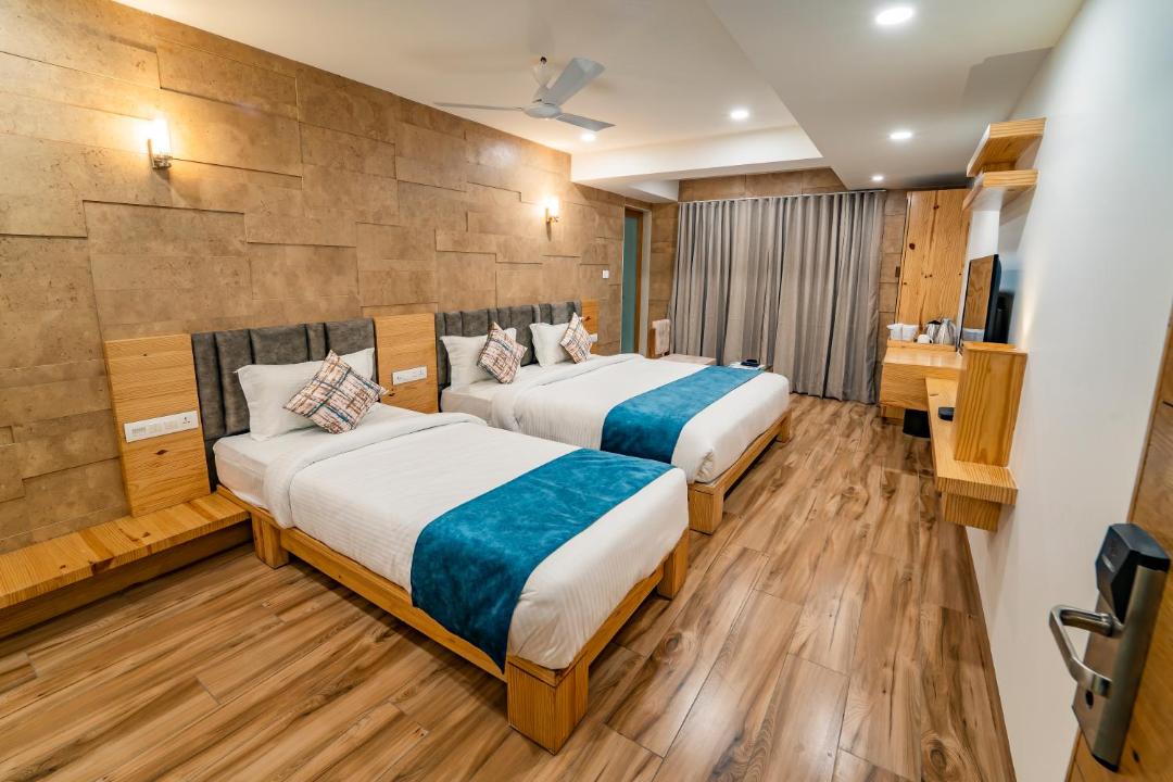 Photo of Bedroom in Maninagar