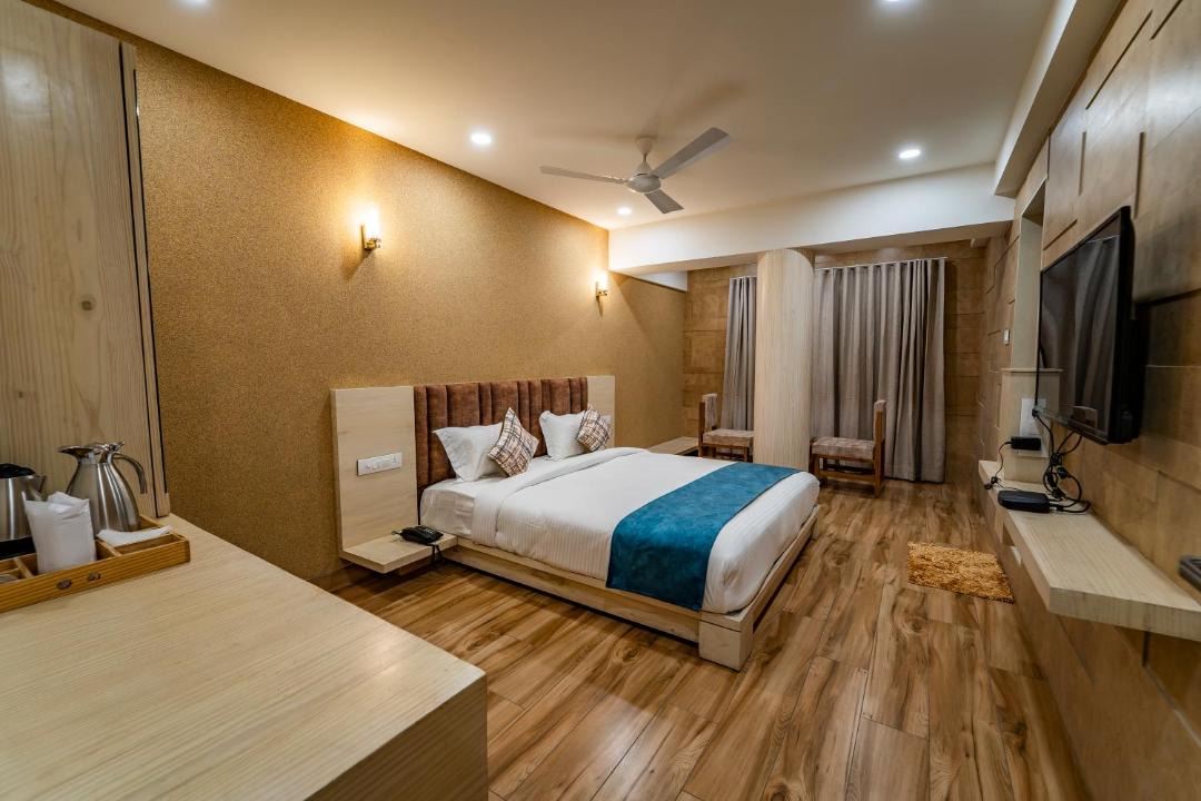 Photo of Bedroom in Maninagar