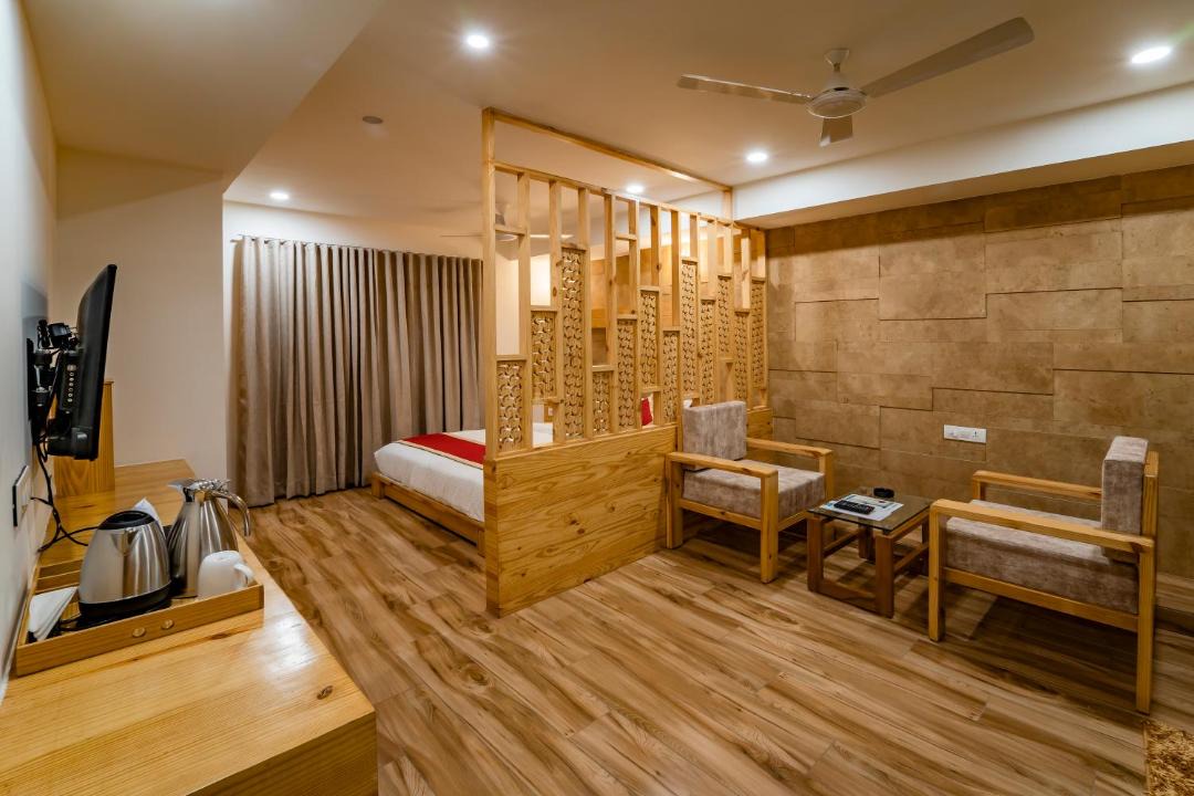 Photo of Bedroom in Maninagar