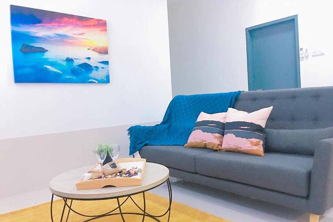 Photo of Livingroom in Usj 1