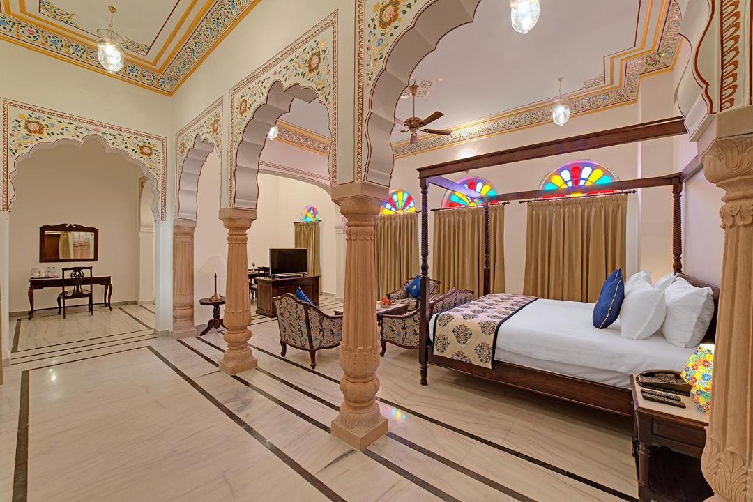 Photo of Bedroom in Kukas
