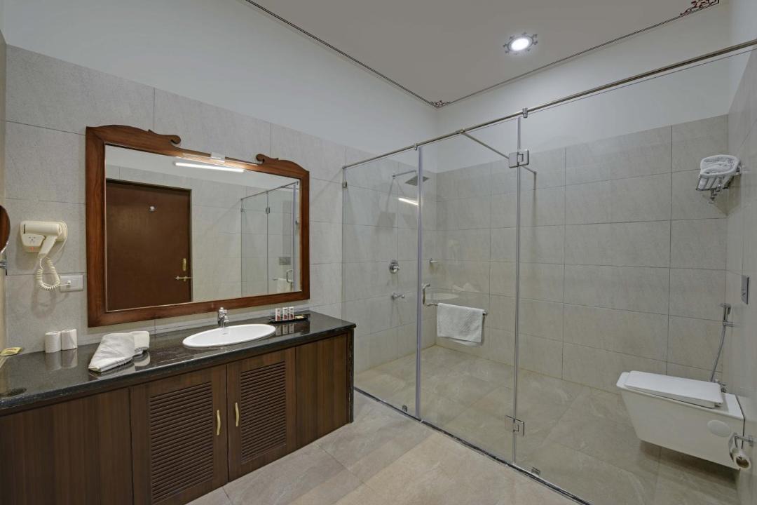 Photo of Bathroom in Kukas