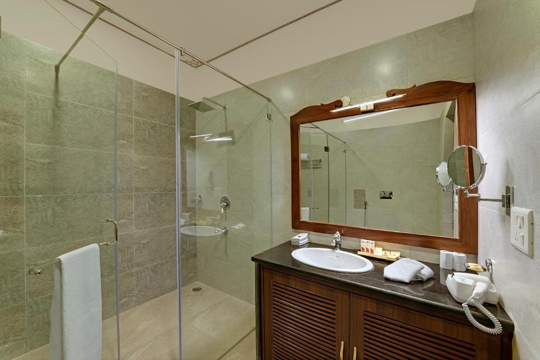 Photo of Bathroom in Kukas