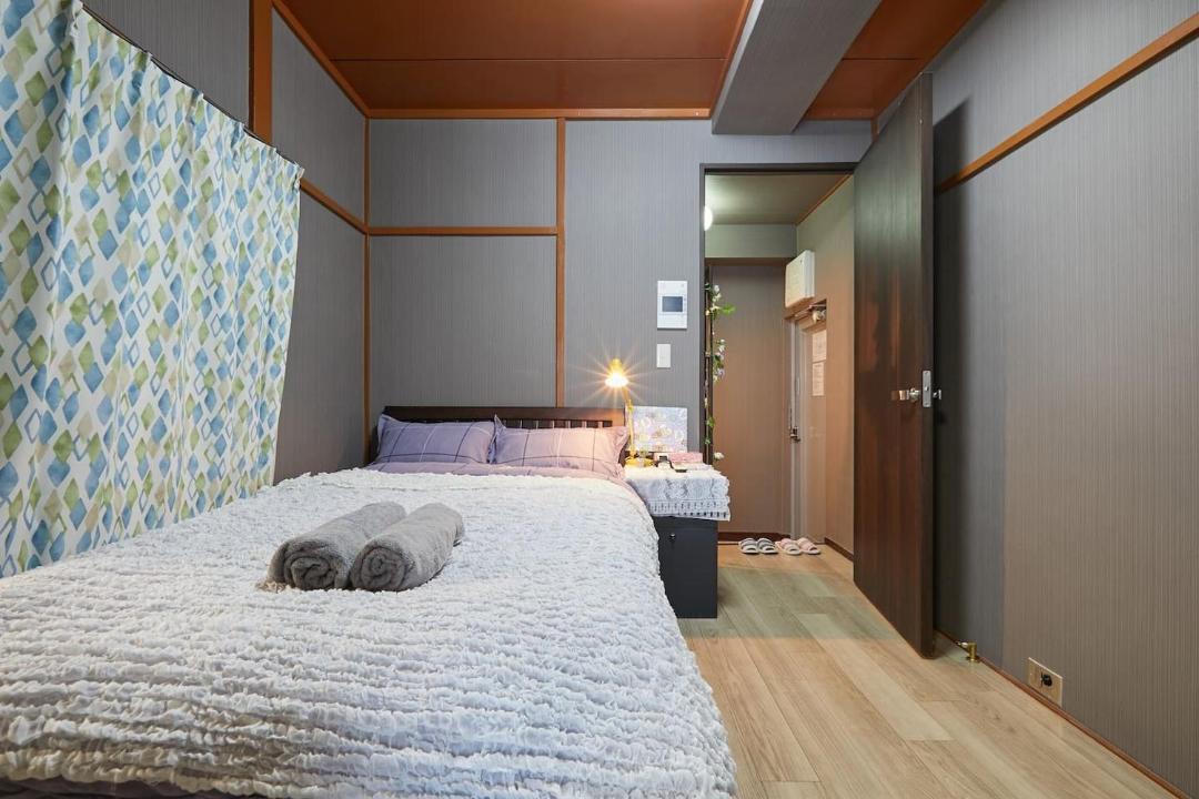 Photo of Bedroom in Kamiya