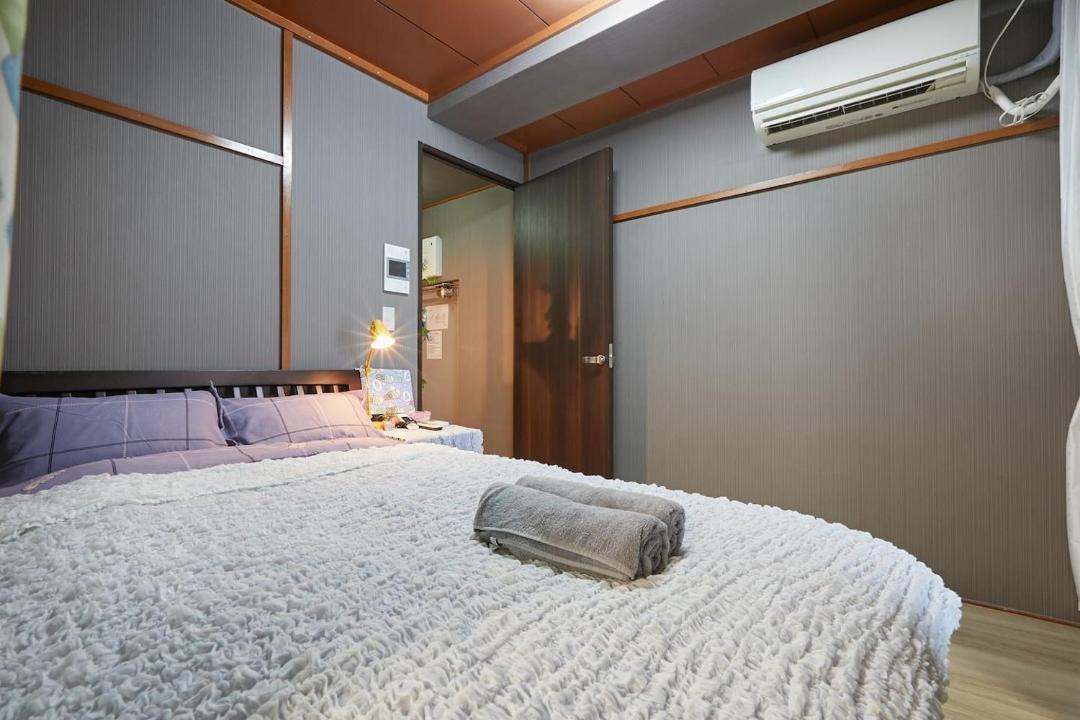 Photo of Bedroom in Kamiya
