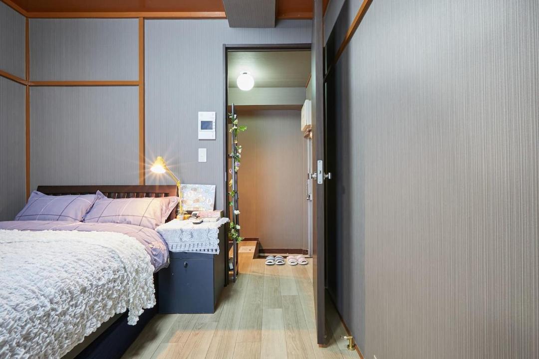 Photo of Bedroom in Kamiya