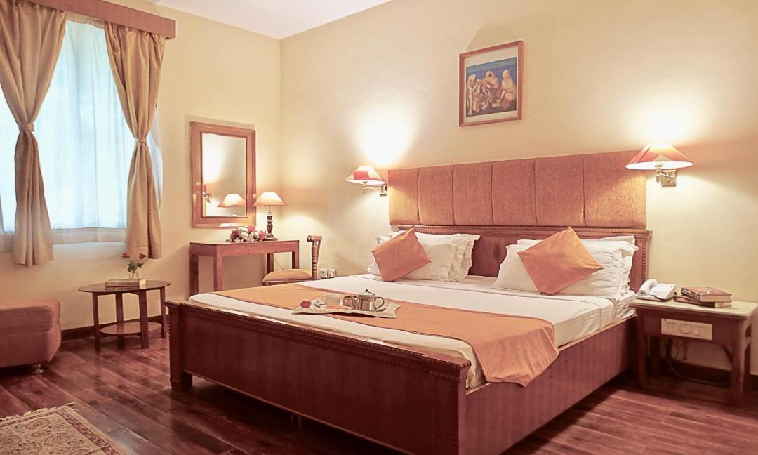 Photo of Bedroom in Bharatpur