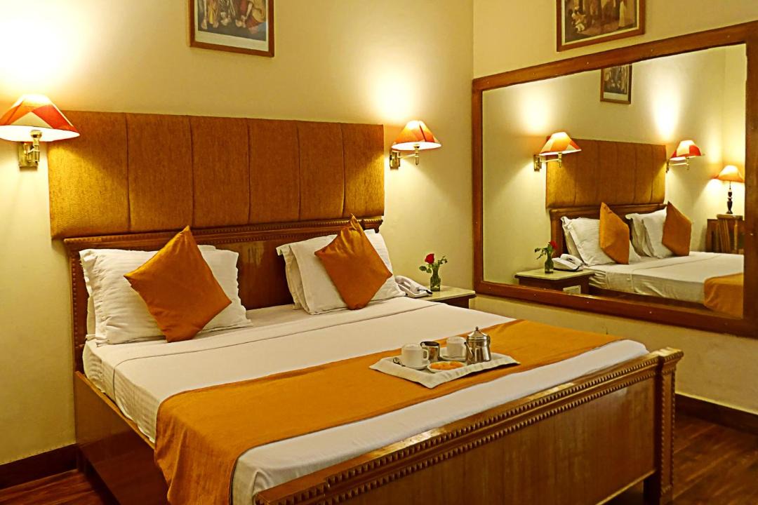 Photo of Bedroom in Bharatpur