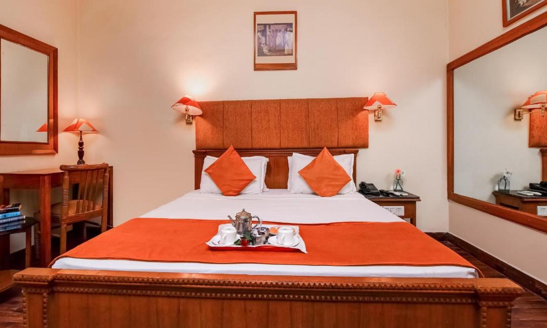 Photo of Bedroom in Bharatpur