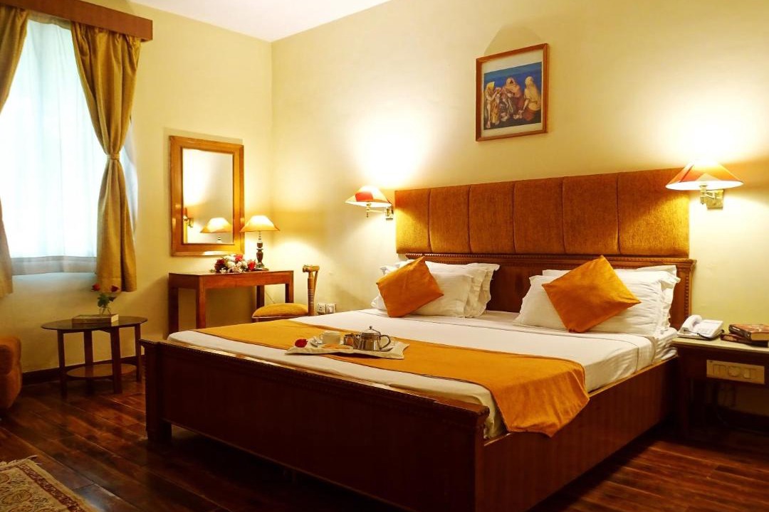 Photo of Bedroom in Bharatpur