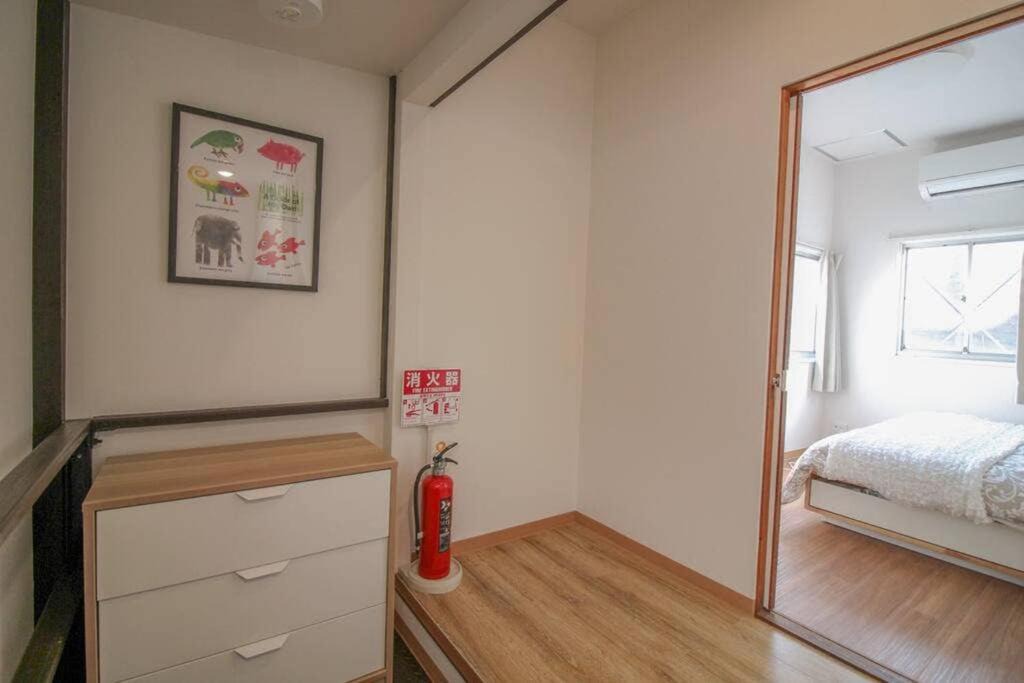 Photo of Bedroom in Tsuruhashi