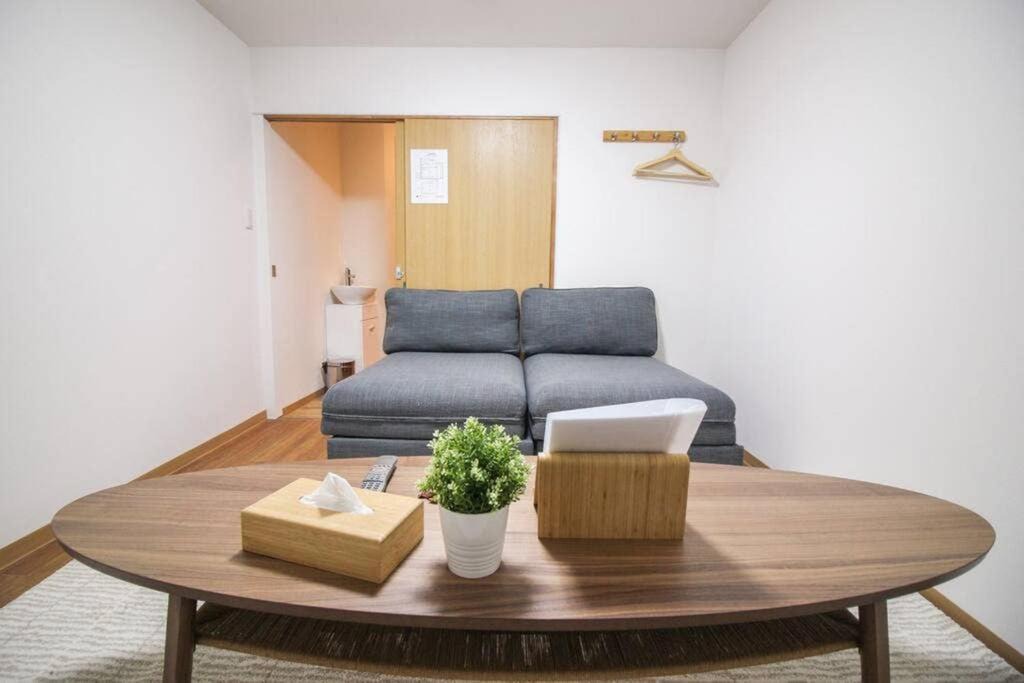 Photo of Livingroom in Tsuruhashi