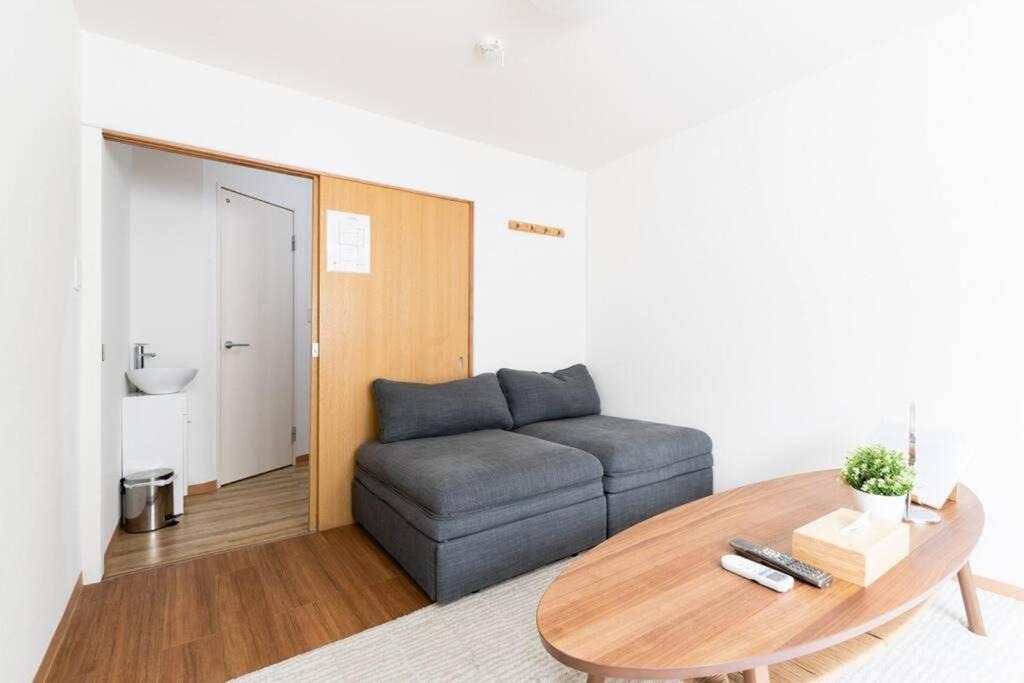 Photo of Livingroom in Tsuruhashi