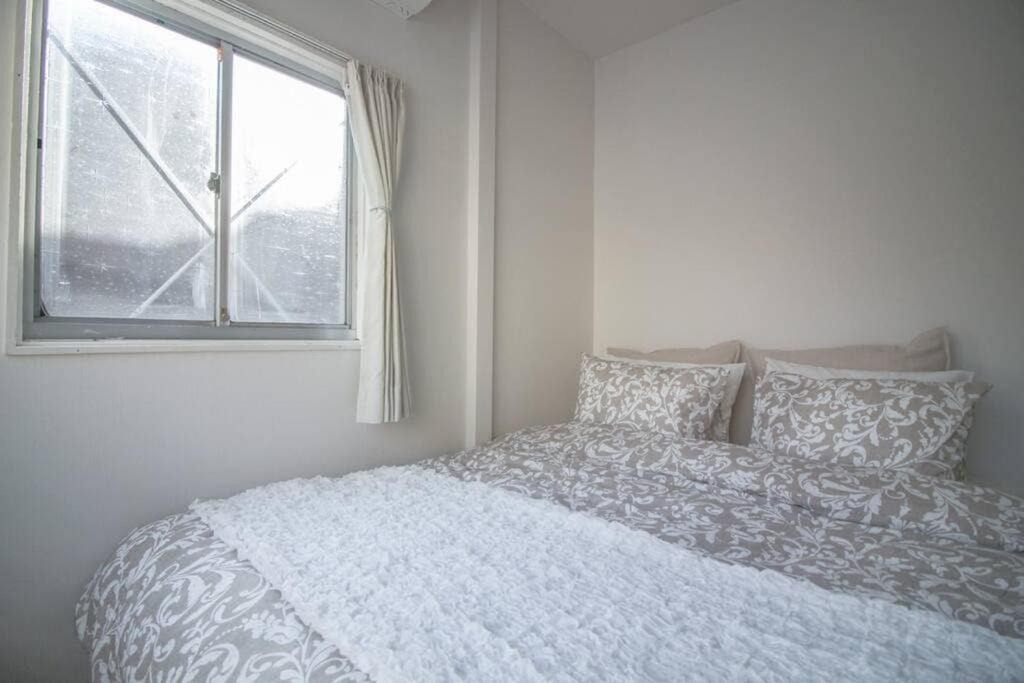Photo of Bedroom in Tsuruhashi