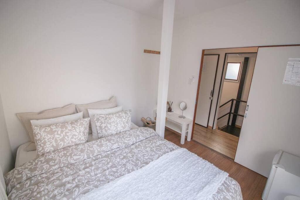 Photo of Bedroom in Tsuruhashi