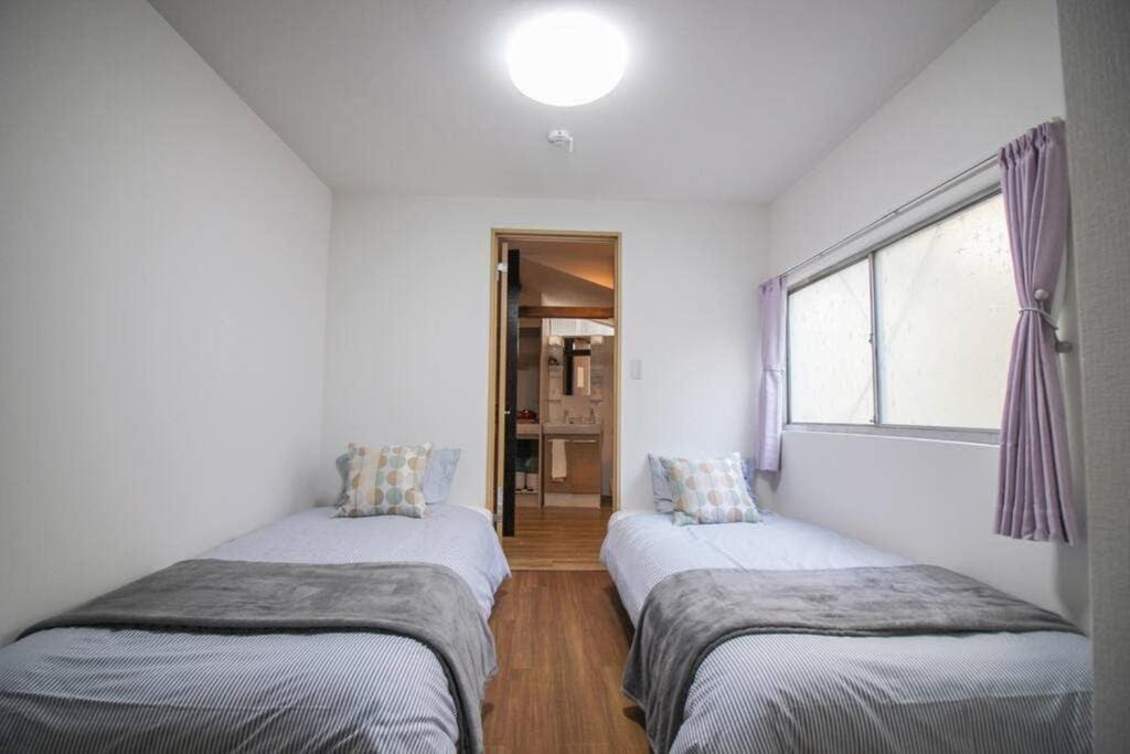 Photo of Bedroom in Tsuruhashi