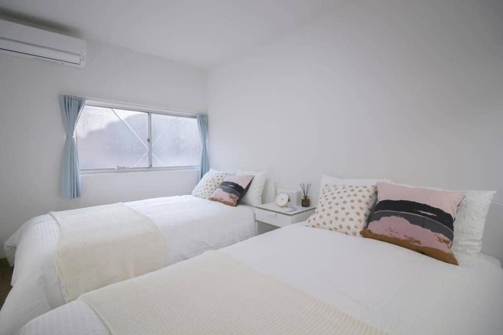 Photo of Bedroom in Tsuruhashi
