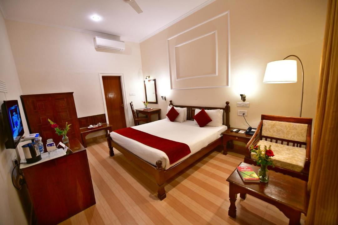 Photo of Bedroom in Bharatpur