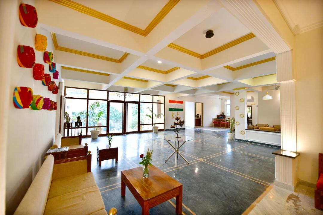 Photo of Livingroom in Bharatpur