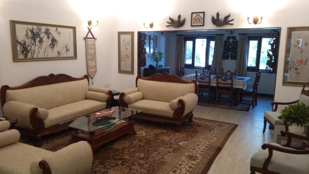 Photo of Livingroom in Balipara