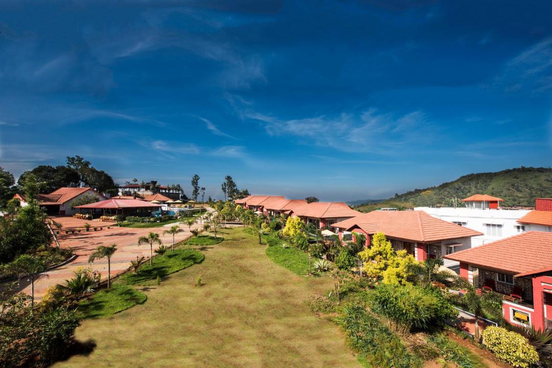 Photo of Outdoor in Stuart Hill