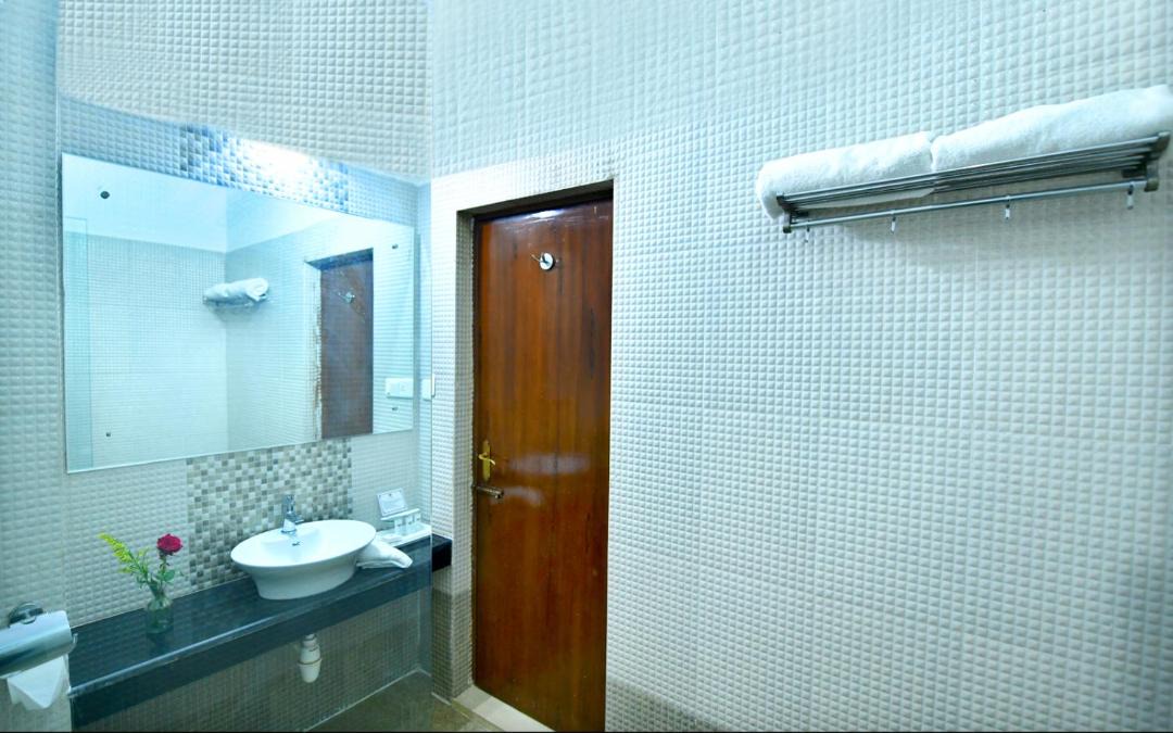 Photo of Bathroom in Bharatpur