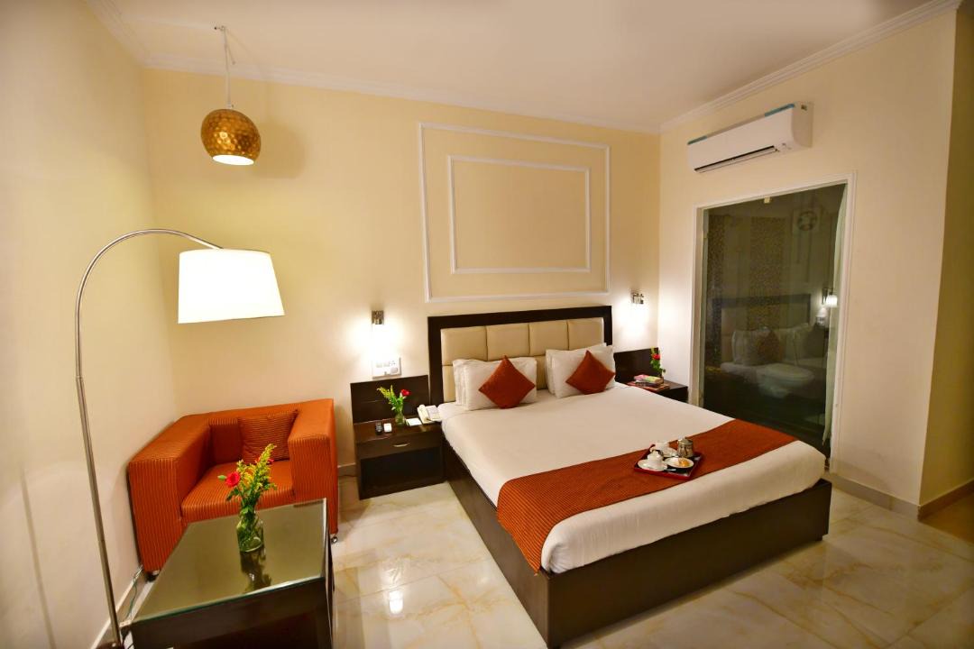 Photo of Bedroom in Bharatpur