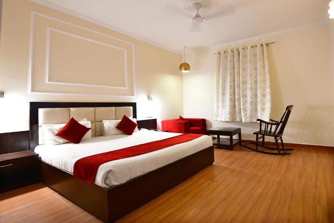 Photo of Bedroom in Bharatpur