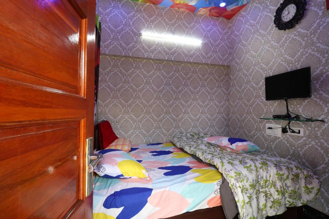 Photo of Bedroom in Kanchipuram