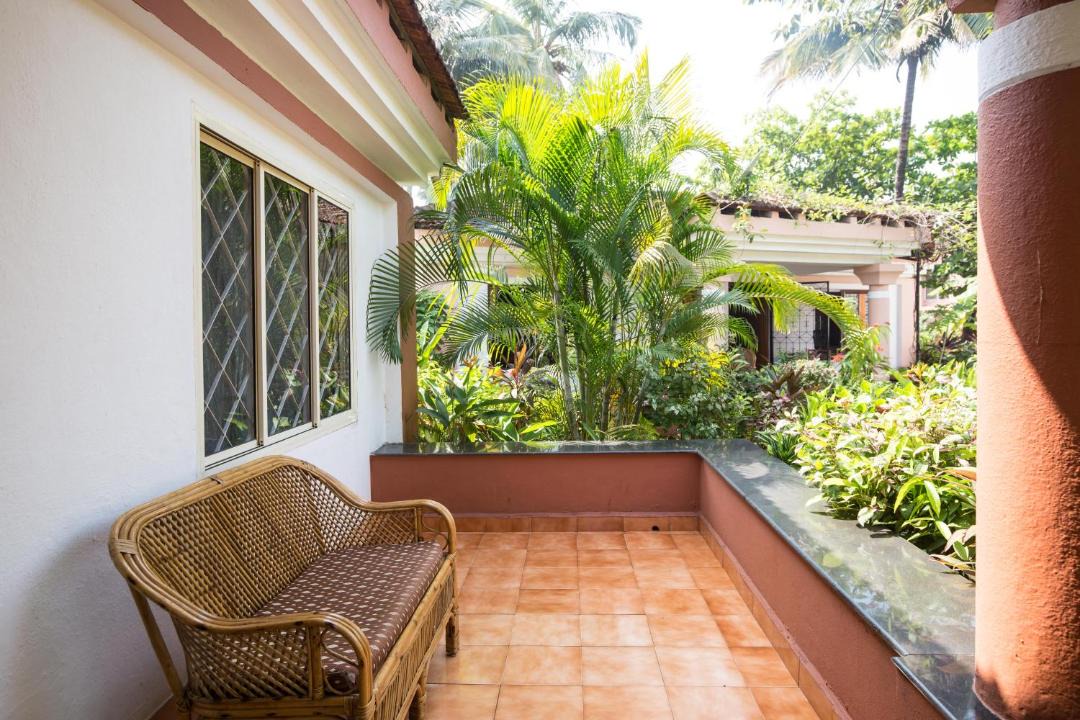 Photo of Patio Balcony in Cavelossim