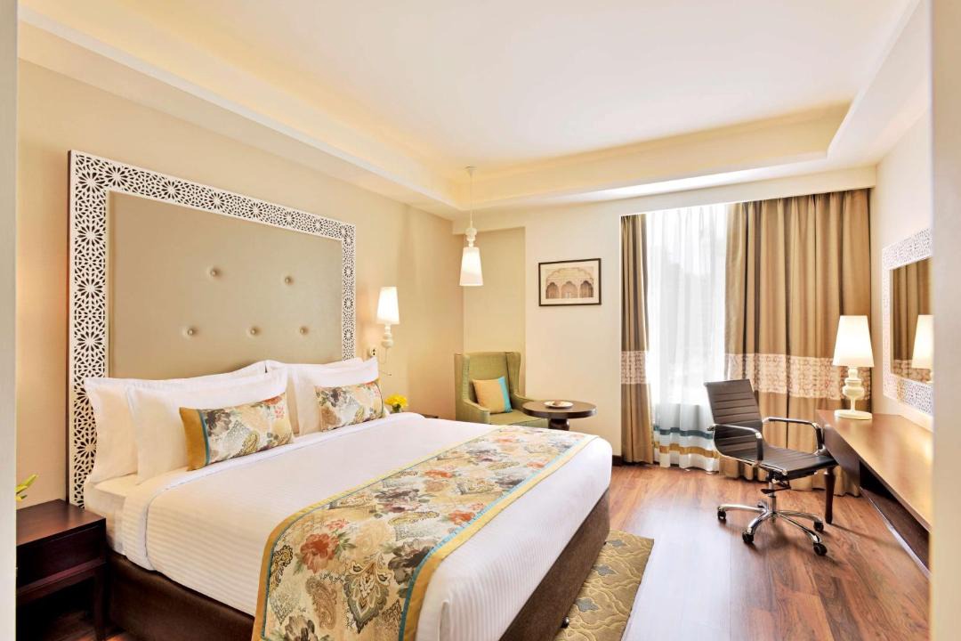 Photo of Bedroom in Kota