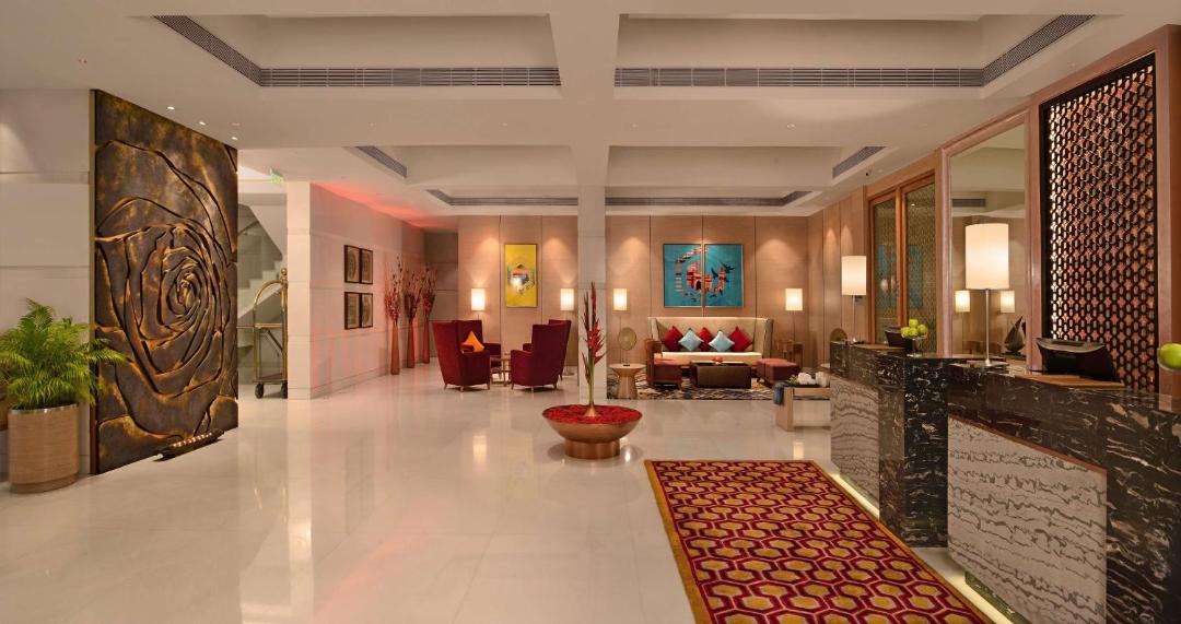 Photo of Livingroom in Malad West