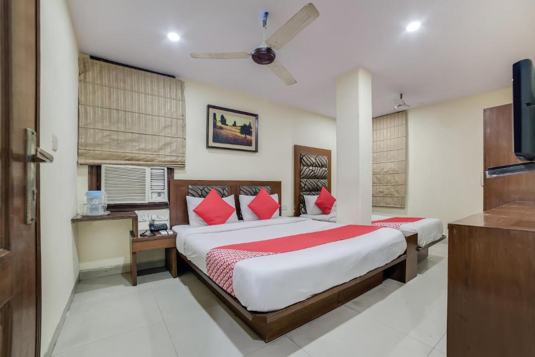 Photo of Bedroom in Paharganj