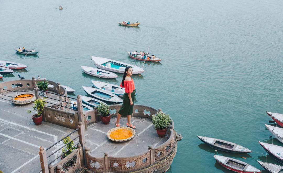Photo of Others in Varanasi