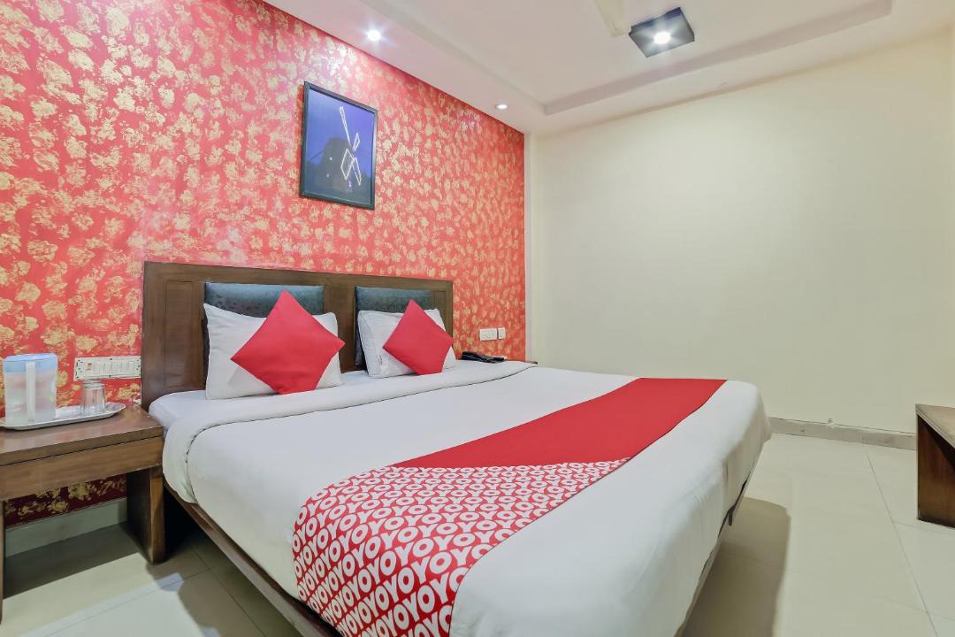Photo of Bedroom in Paharganj