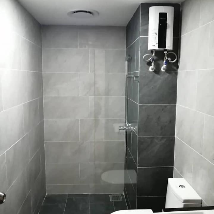 Photo of Bathroom in Petaling Jaya