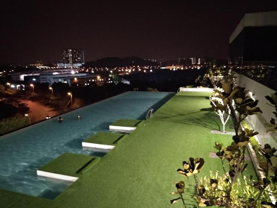 Photo of Outdoor in Cyberjaya
